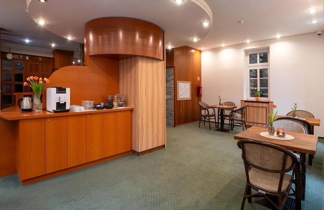 Hotel Praha-1